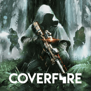 دانلود Cover Fire – بازی کاور فایر ”پوشش آتش” اندروید + مود